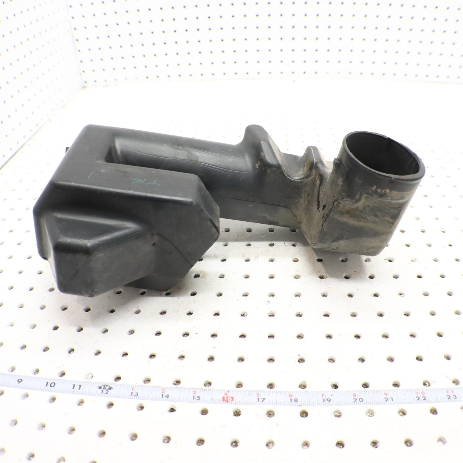 2016 SUZUKI KING QUAD 500 CLUTCH DUCT REAR #2  11399-31G00