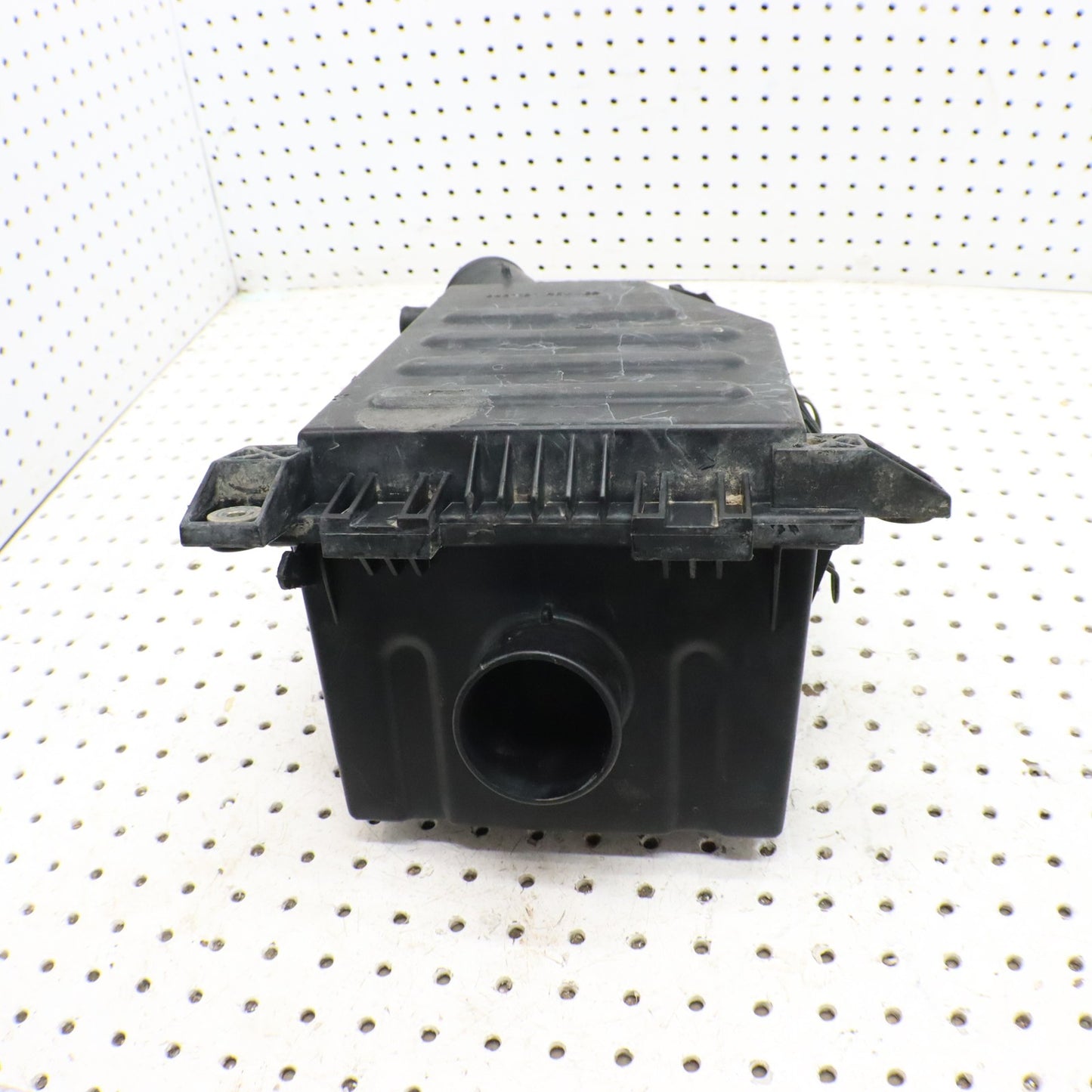 2013 Polaris Ranger Xp 900 Airbox Air Intake Filter Box 1240685 1240787 1240625