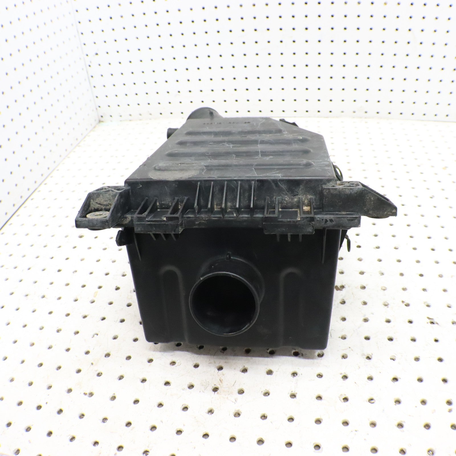 2013 Polaris Ranger Xp 900 Airbox Air Intake Filter Box 1240685 1240787 1240625
