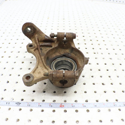 2009 Polaris Rzr 800 Steering Knuckle 5135442 LEFT