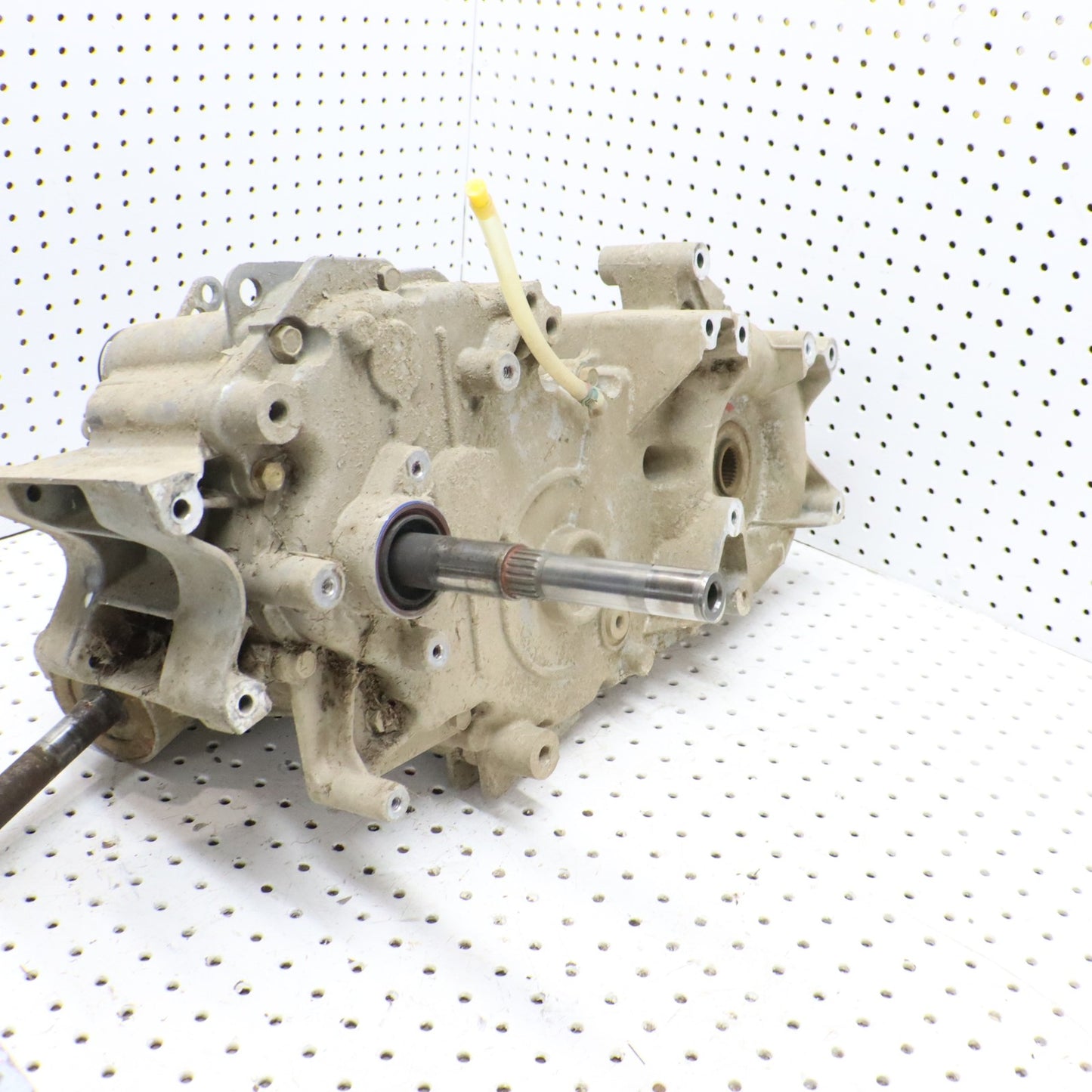 2016 Polaris Sportsman 570 Transmission Gearcase 1333474 1481 MILES