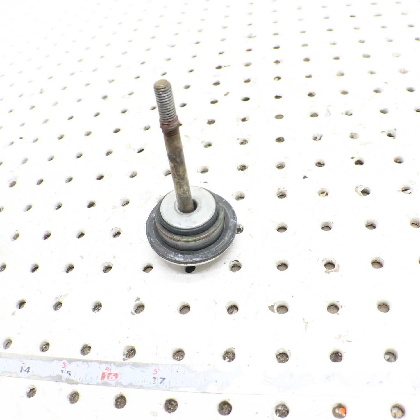 2012 Arctic Cat Proclimb M800 Drive Clutch Bolt 1702-114; 8408-800