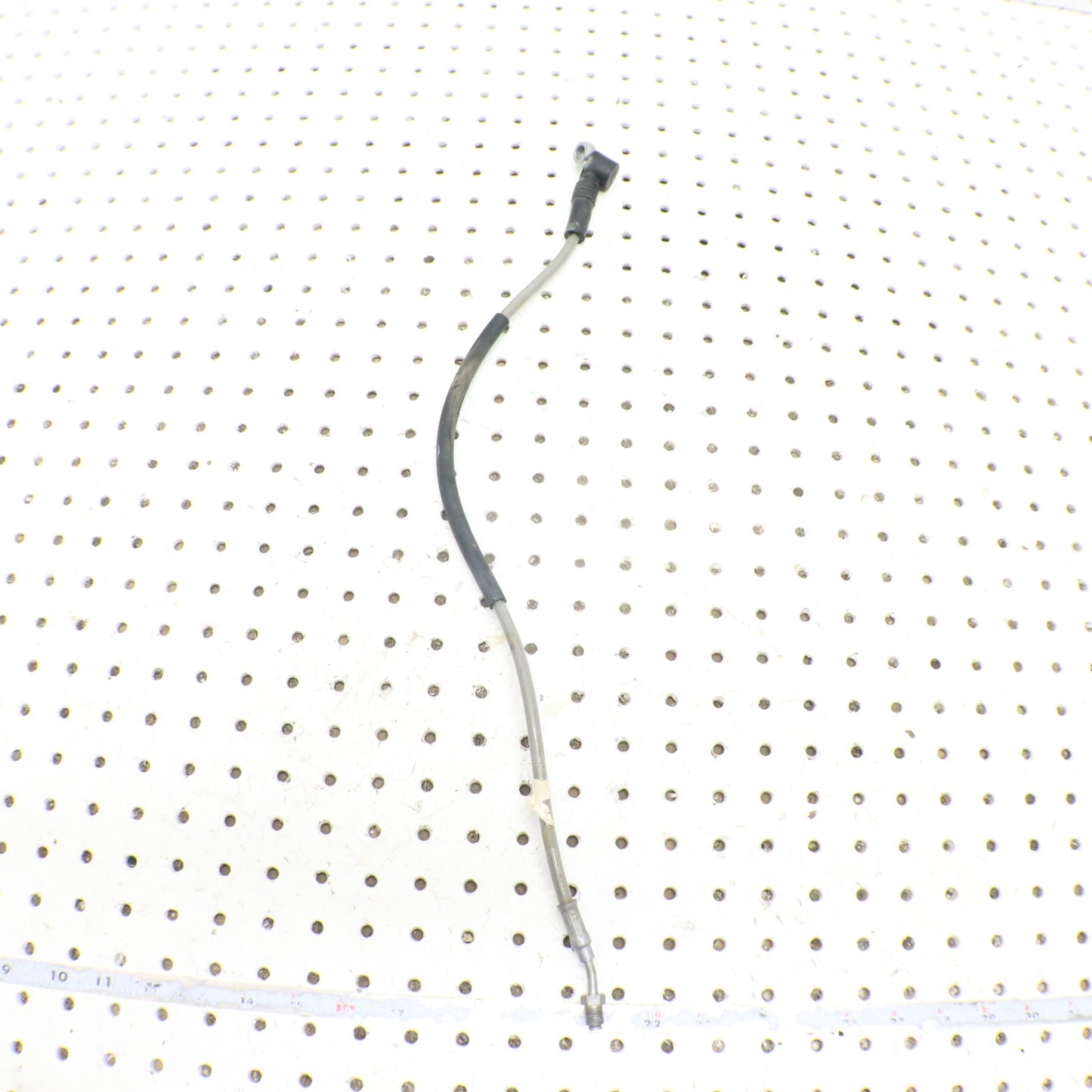2024 Polaris Sportsman 570 Efi Eps Brake Line Upper Pod 1913830