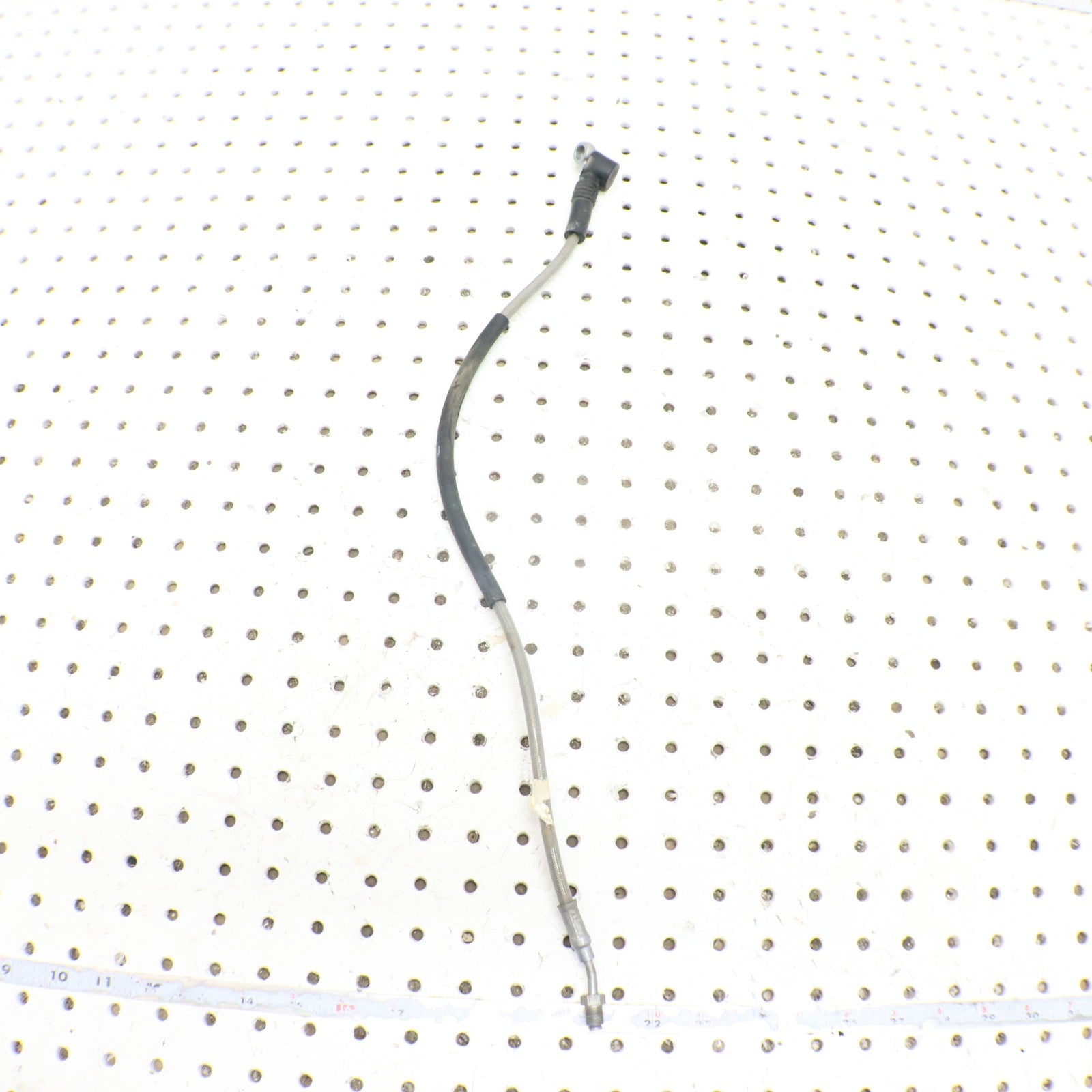 2024 Polaris Sportsman 570 Efi Eps Brake Line Upper Pod 1913830