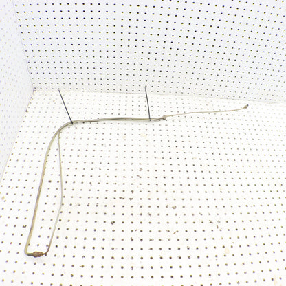 2004 Polaris Sportsman 500 Brake Line Rear HAND 1910760