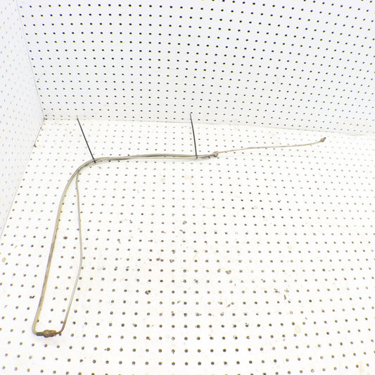 2004 Polaris Sportsman 500 Brake Line Rear HAND 1910760