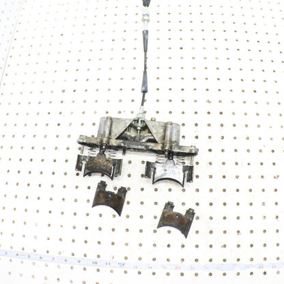 2016 Polaris Rush 800 Exhaust Valve Assembly 2205698