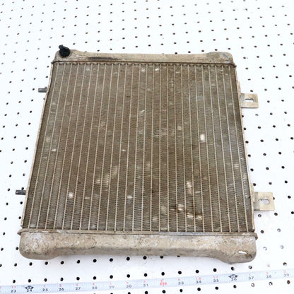 2000 POLARIS SPORTSMAN 500 ENGINE RADIATOR MOTOR COOLER COOLING RADIATER 1240045