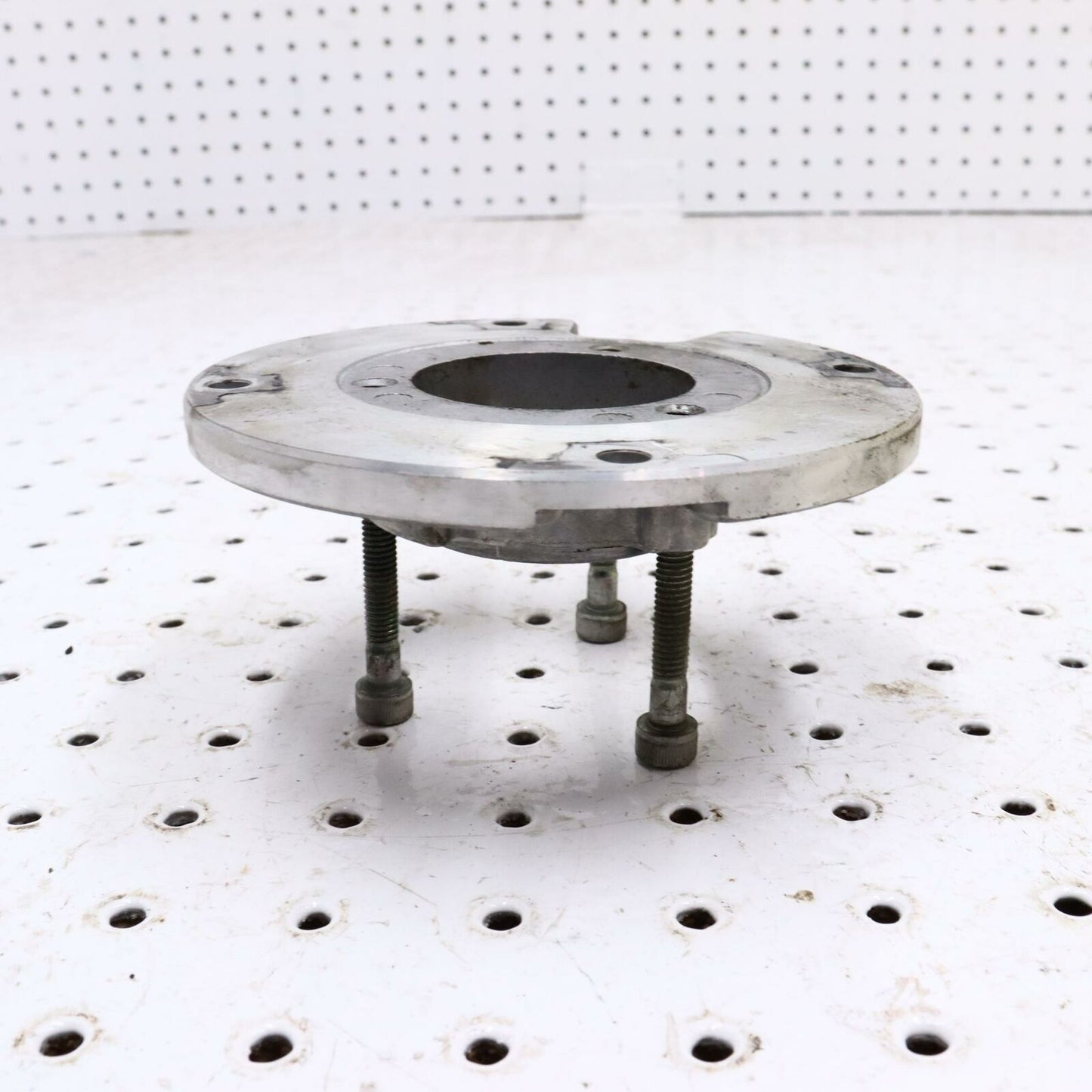 2009 ARCTIC CAT CROSSFIRE 1000 STATOR PLATE 3007-316