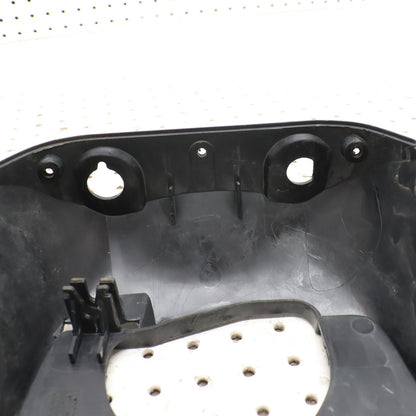 1998 Polaris Xplorer 400l Headlight Gauge Pod Lower 5431811-070 