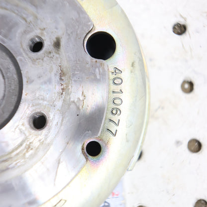 2007 Polaris Iq 600 Flywheel 4010677 FP9117