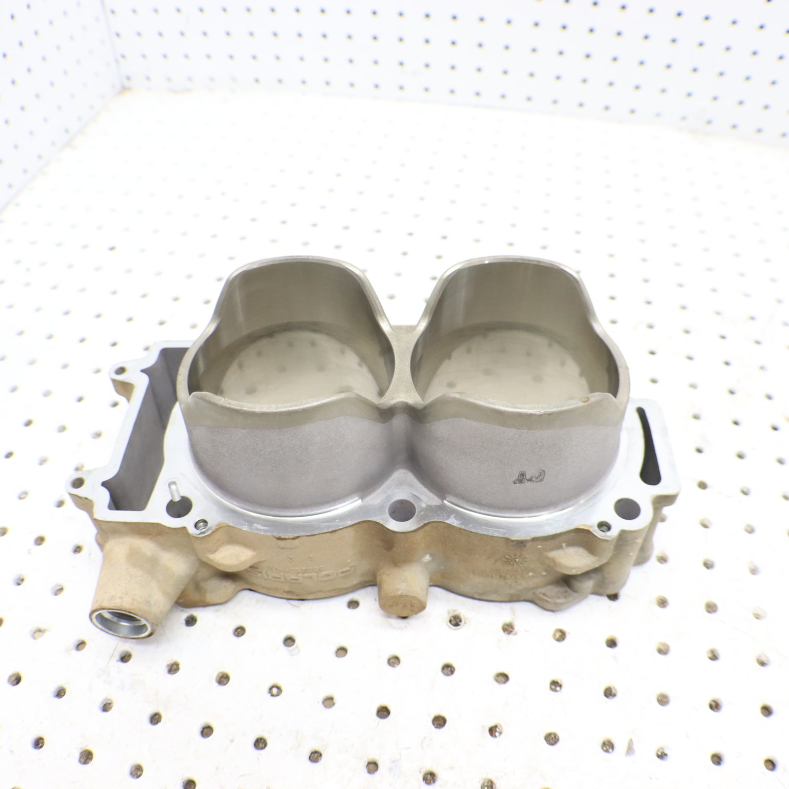 2013 Polaris Ranger Xp 900 Cylinder Jug 3022442 3022579 GOOD CONDITION 