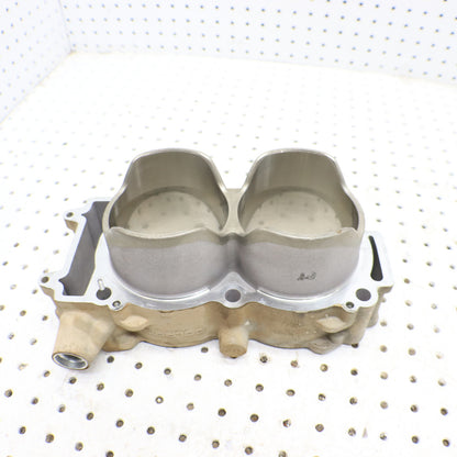 2013 Polaris Ranger Xp 900 Cylinder Jug 3022442 3022579 GOOD CONDITION 