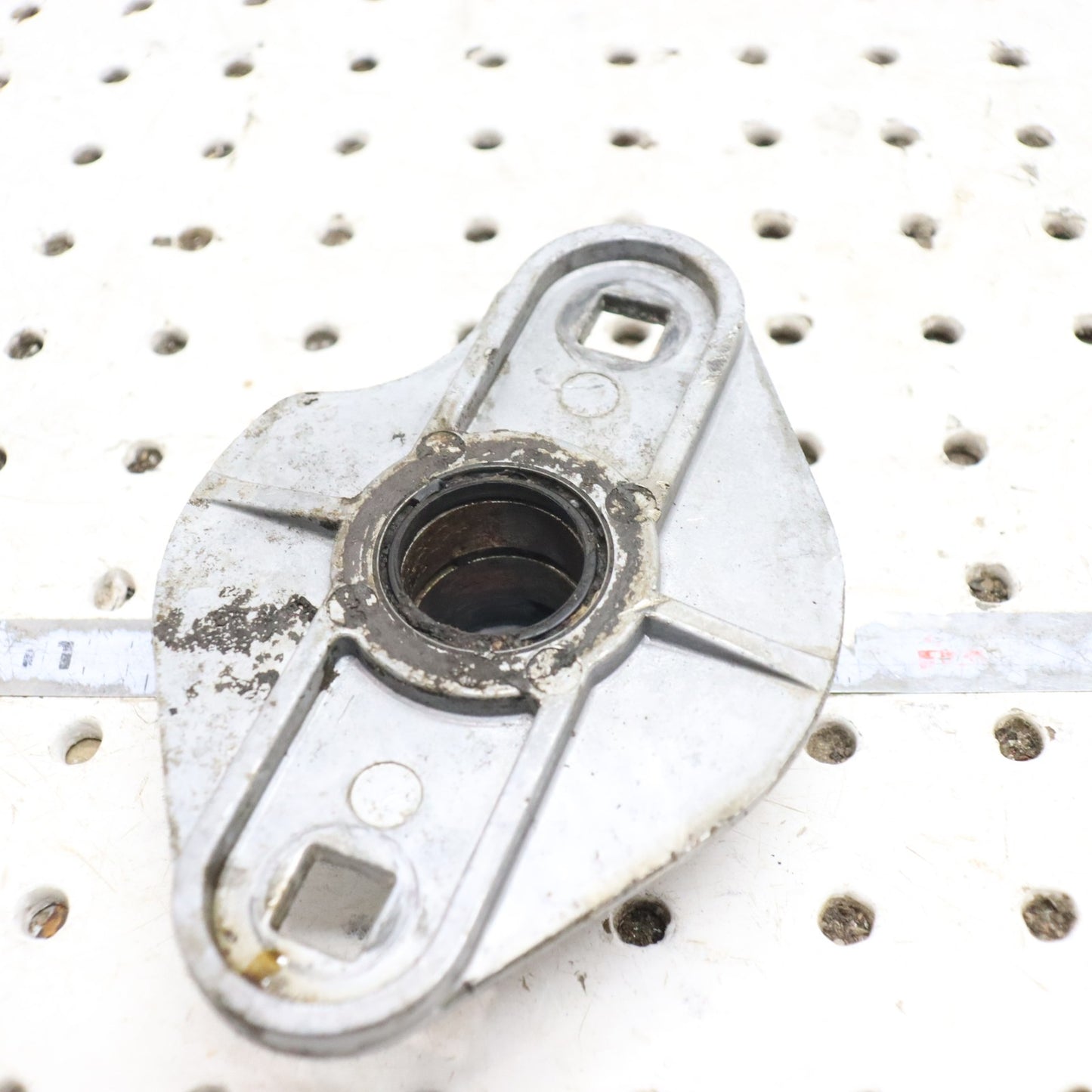 1995 Polaris Xplorer 400 Output Shaft Bearing Support 1590237