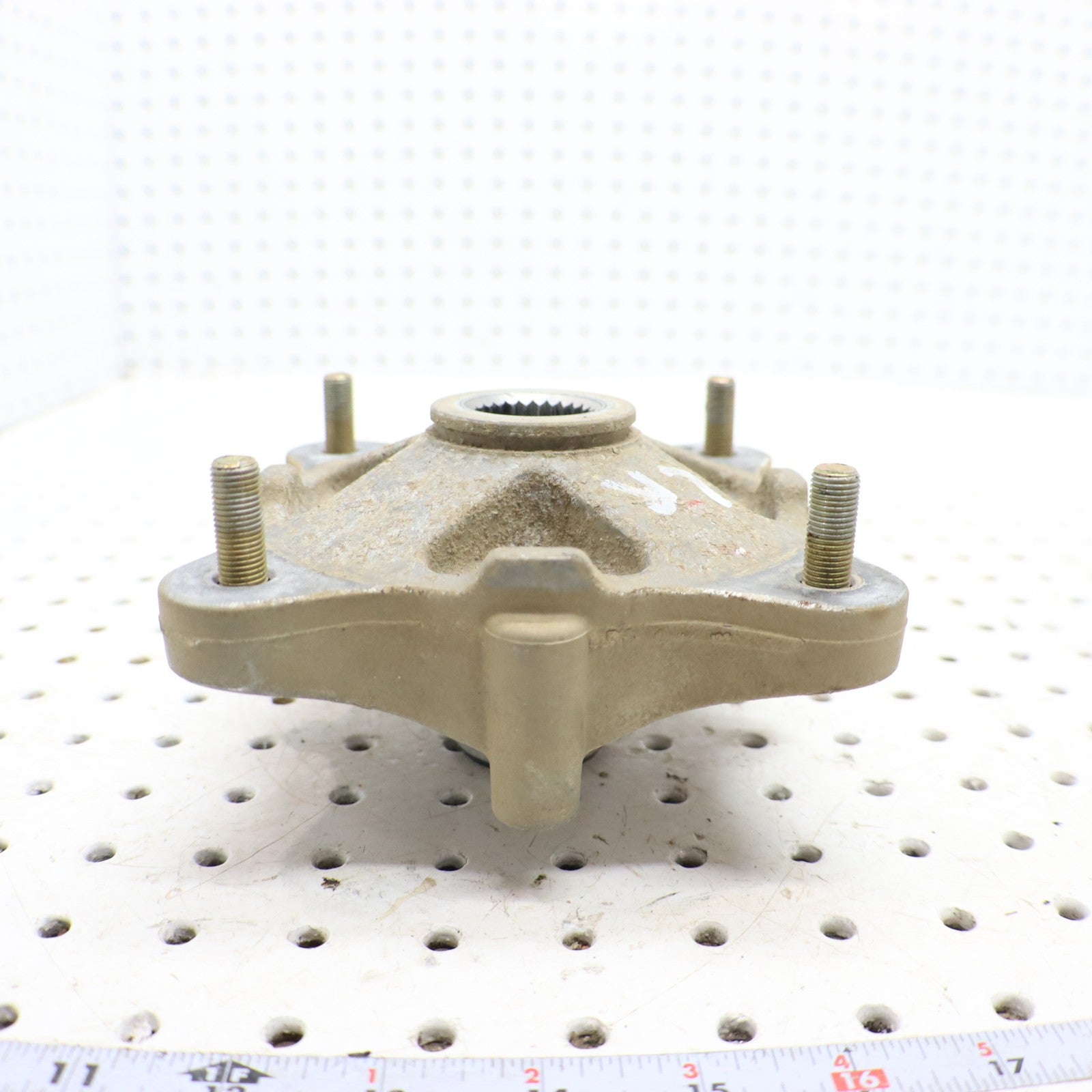 2016 Polaris Sportsman Sp 570 Wheel Hub 5135113 5143629