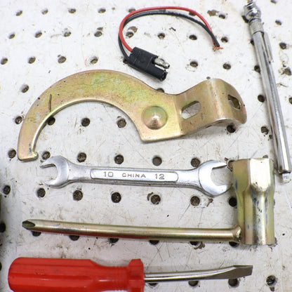 1998 Polaris Xplorer 400l Tool Kit 2870694 