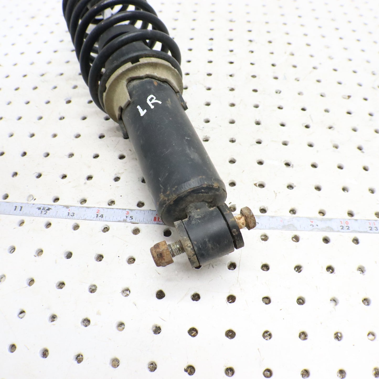 2009 Polaris Sportsman 800 Rear Shock 7043100