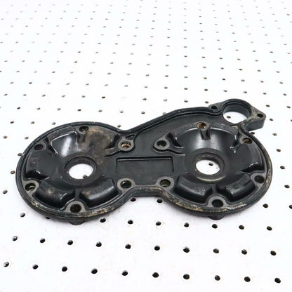 2007 POLARIS IQ 600 ENGINE MOTOR CYLINDER HEAD TOP COVER DOME 5631822-329; 56325