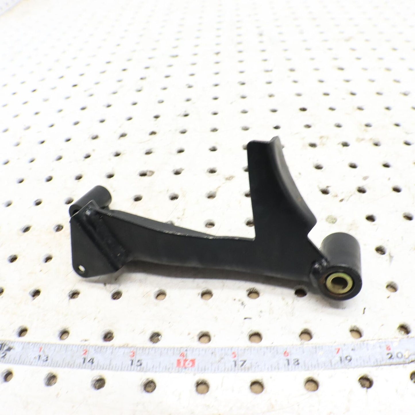 2005 ARCTIC CAT SABERCAT 600 REVERSE Shift Pivot  0702-500
