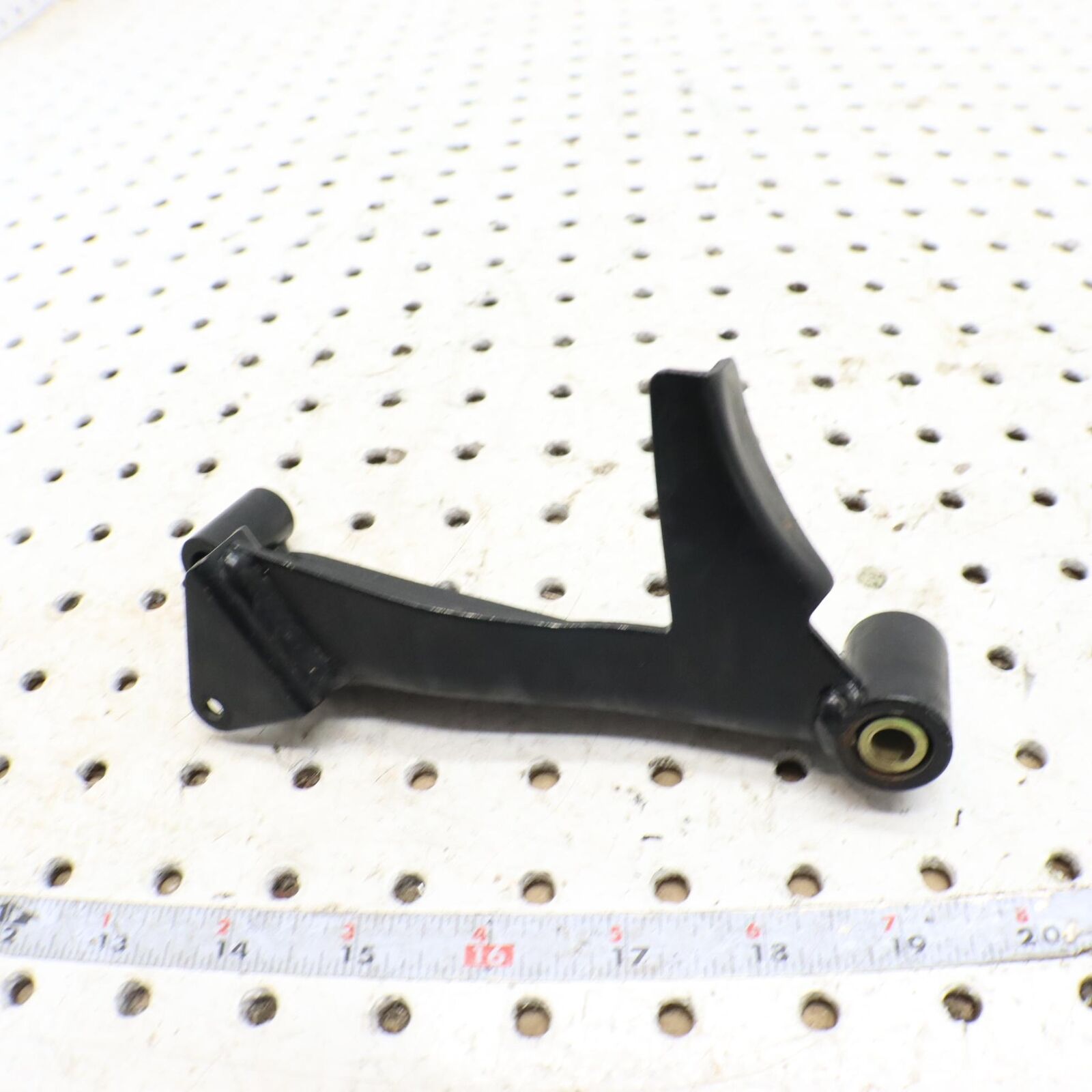 2005 ARCTIC CAT SABERCAT 600 REVERSE Shift Pivot  0702-500