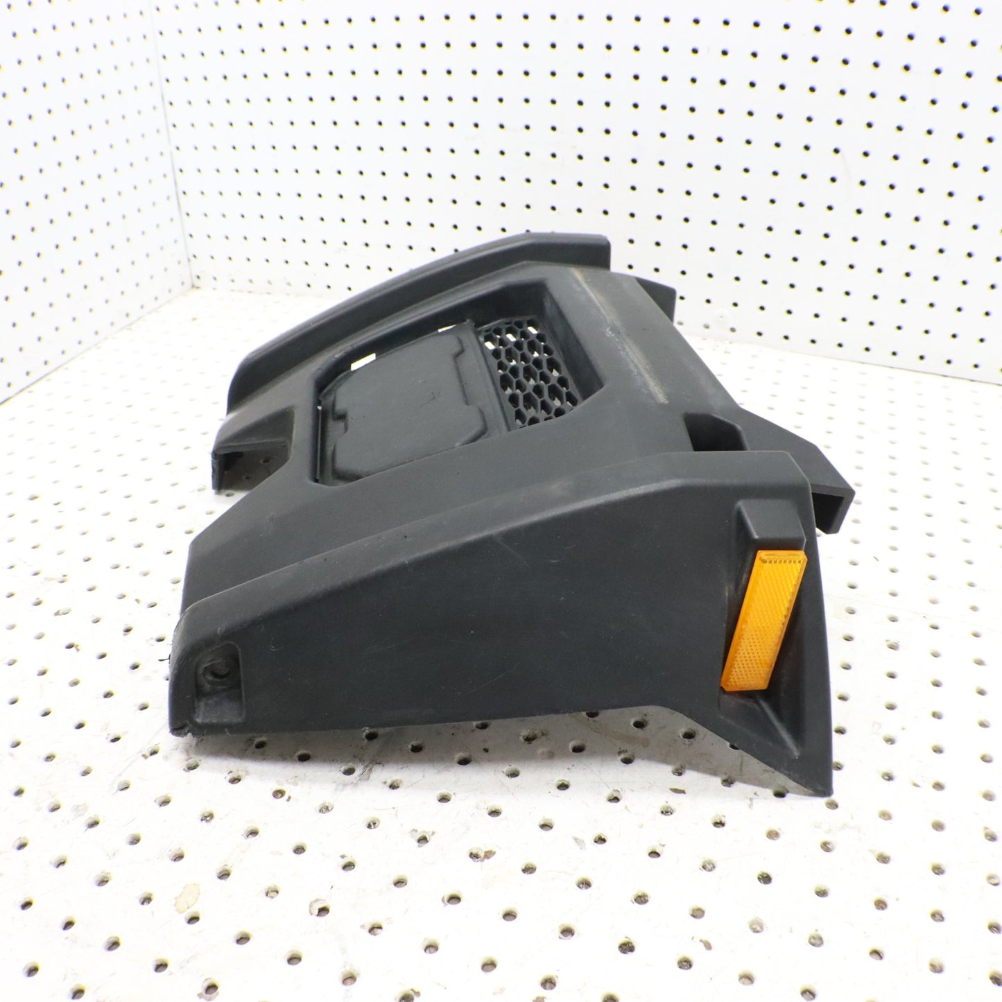 2014 Polaris Sportsman 570 Front Cover Lower Brush Guard 5438557-070