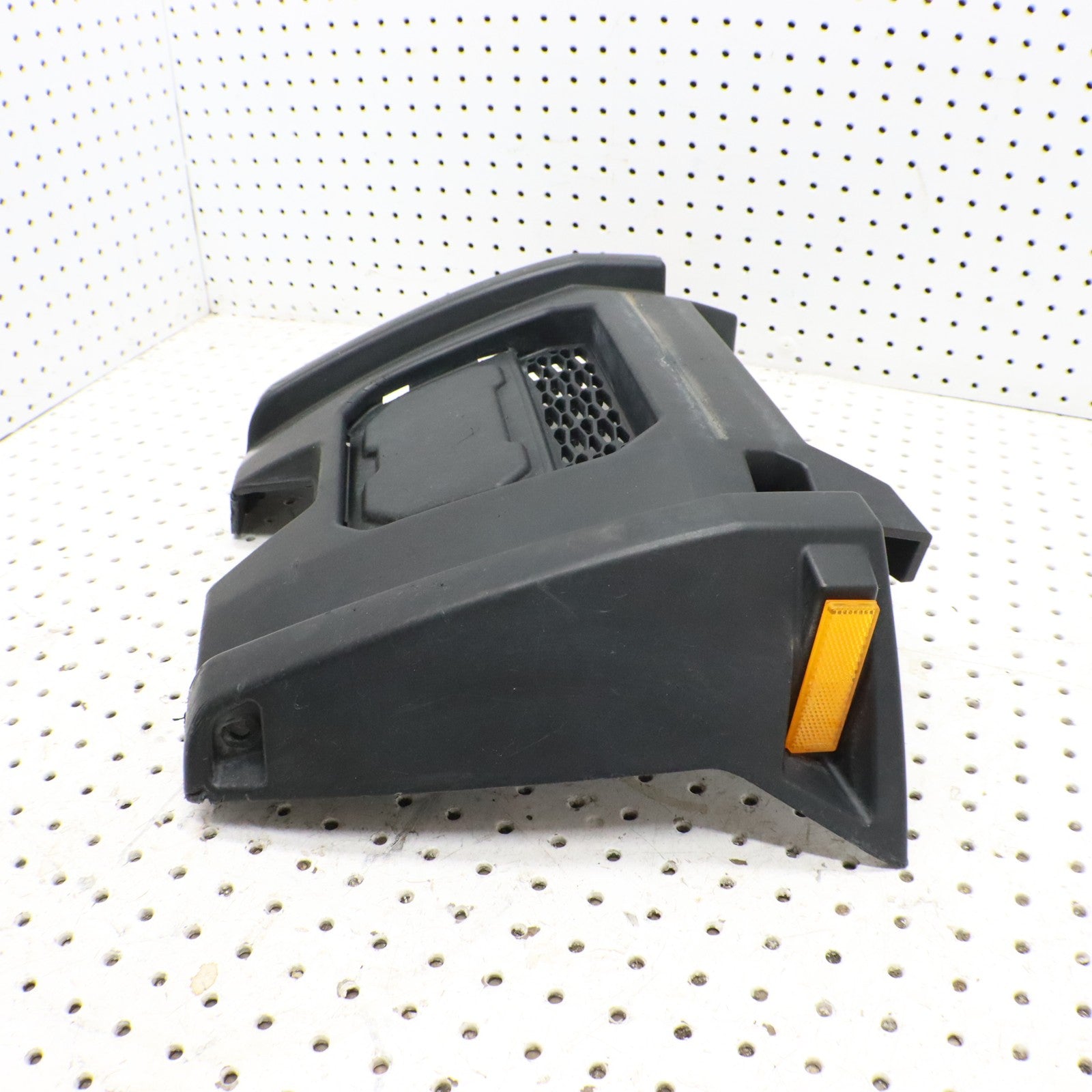 2014 Polaris Sportsman 570 Front Cover Lower Brush Guard 5438557-070