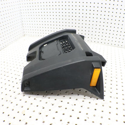 2014 Polaris Sportsman 570 Front Cover Lower Brush Guard 5438557-070
