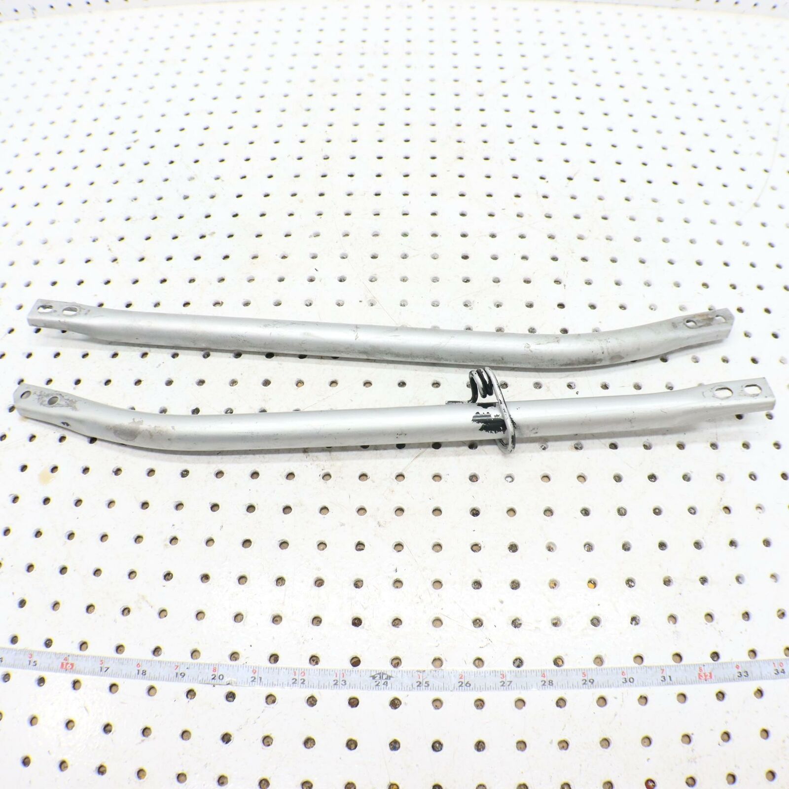 2007 POLARIS IQ 600 BULKHEAD BRACE L & R  5334676-067  1015381-067