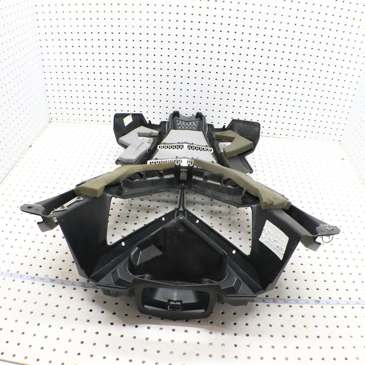 2016 Polaris Rush 800 Hood 5450455-070