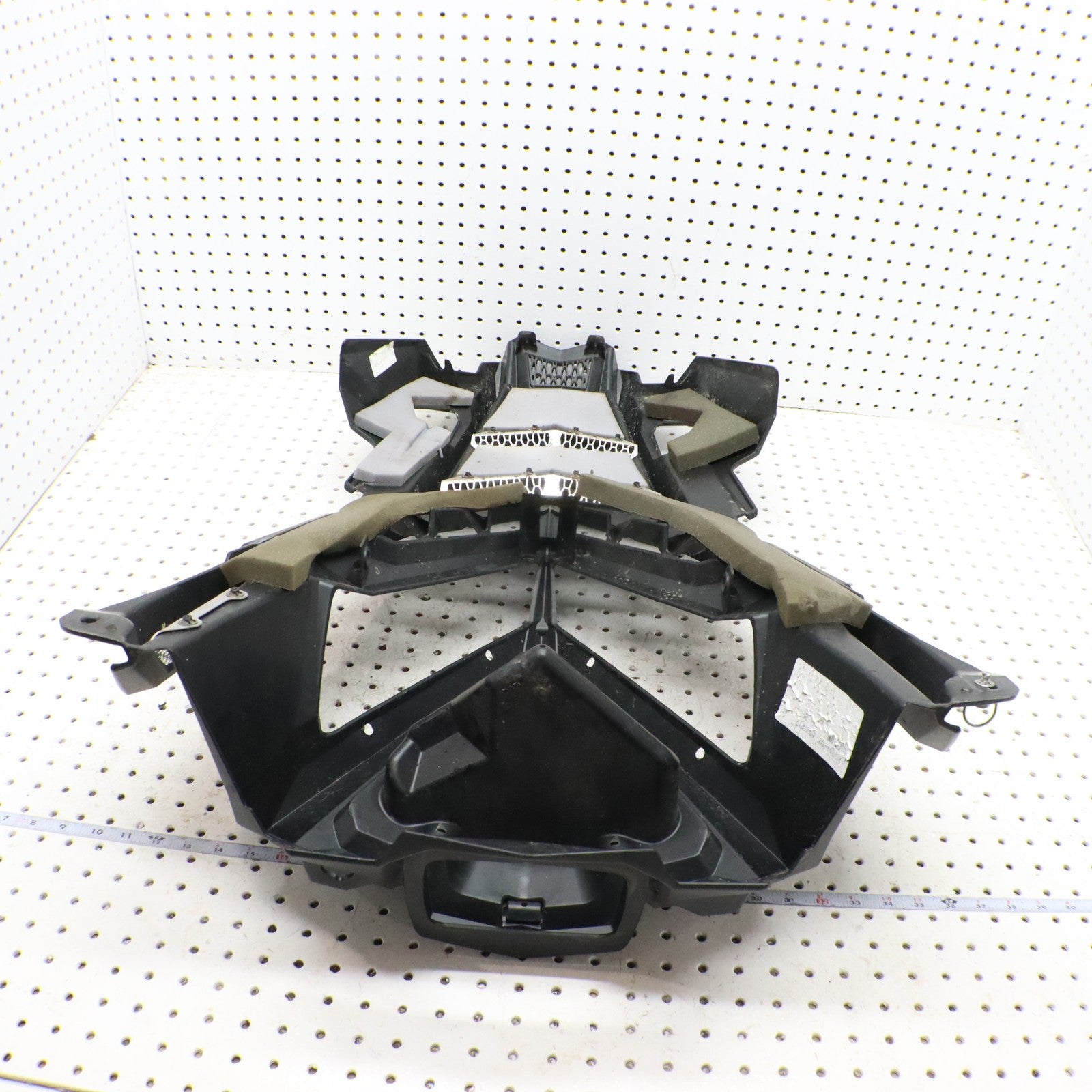 2016 Polaris Rush 800 Hood 5450455-070