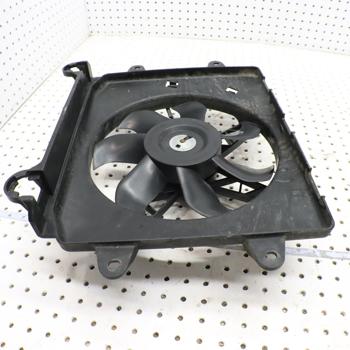 2013 Polaris Ranger 800 Cooling Radiator Fan 2411559 2411732