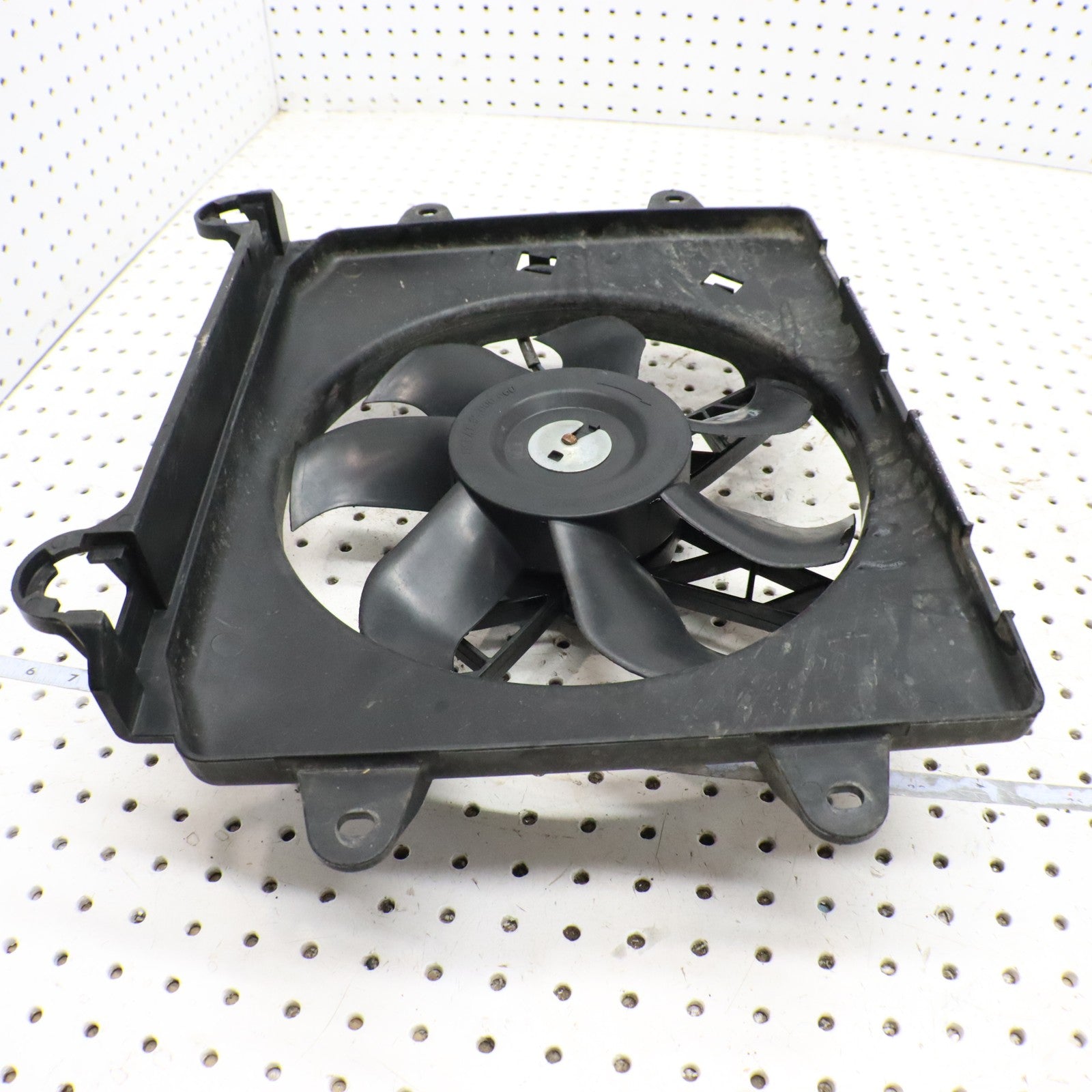 2013 Polaris Ranger 800 Cooling Radiator Fan 2411559 2411732