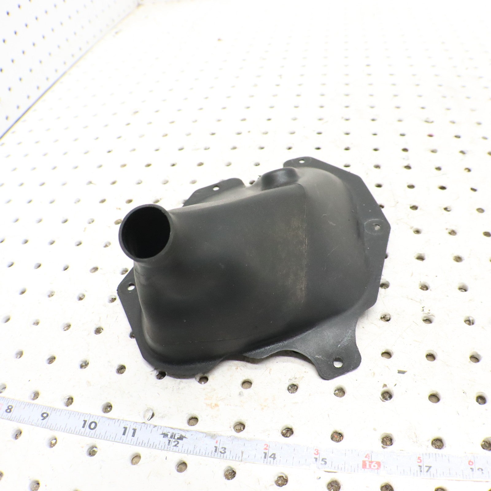 2016 Polaris Rush 800 Tie Rod Boot 2635202 LEFT 5450933; 2635202