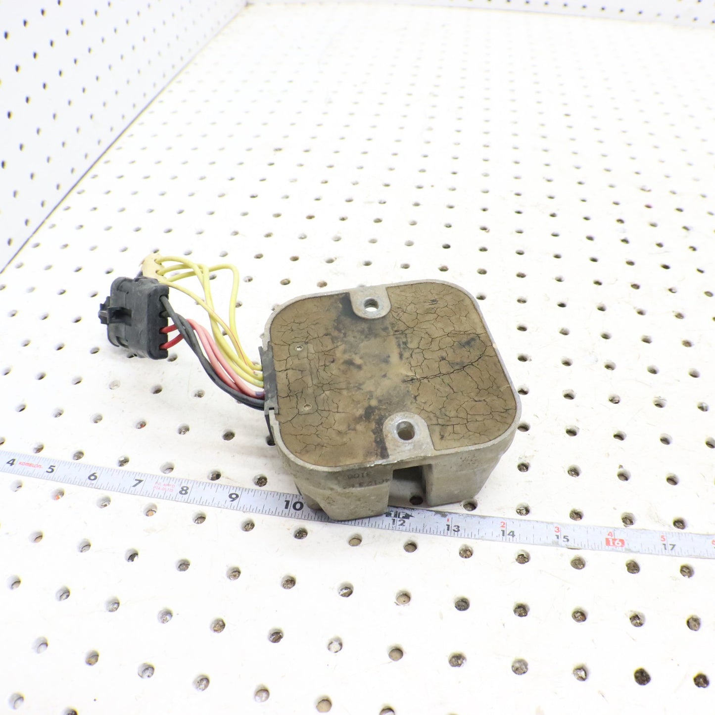 2009 Polaris Sportsman 800 Voltage Regulator 4012384