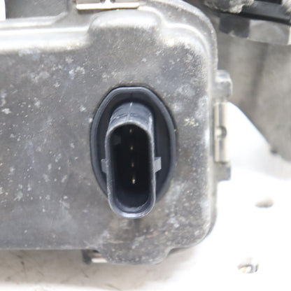 2017 Polaris Pro Rmk 800 Exhaust Valve Solenoid 4014355
