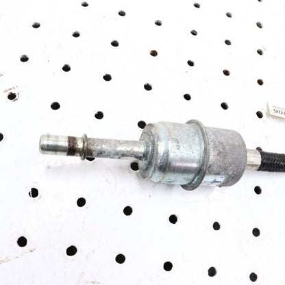 2006 POLARIS CLASSIC 700 FUEL HOSE GAS LINE TUBE PIPE FILTER 2520377