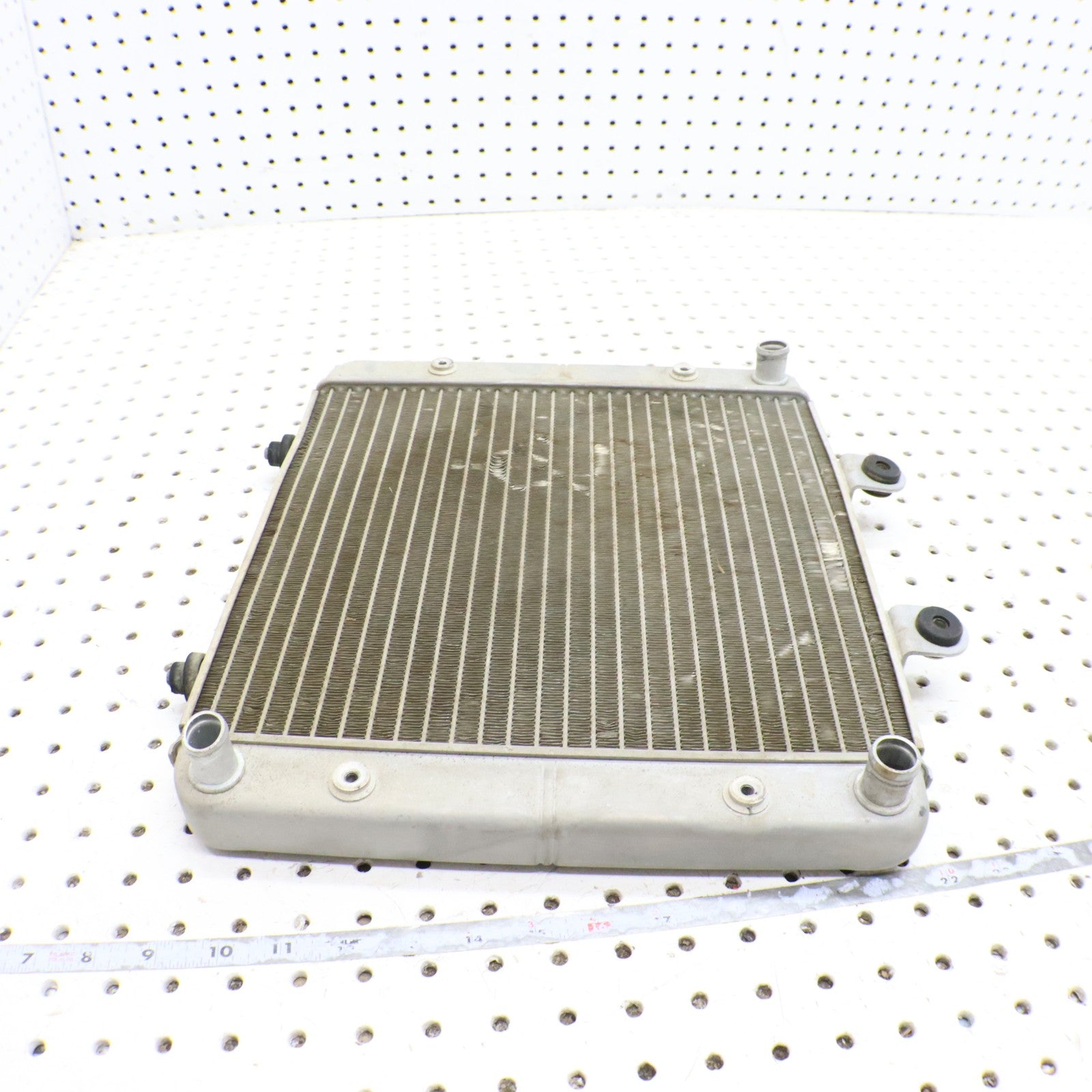 2014 Polaris Sportsman 570 Radiator 1240520; 1241477