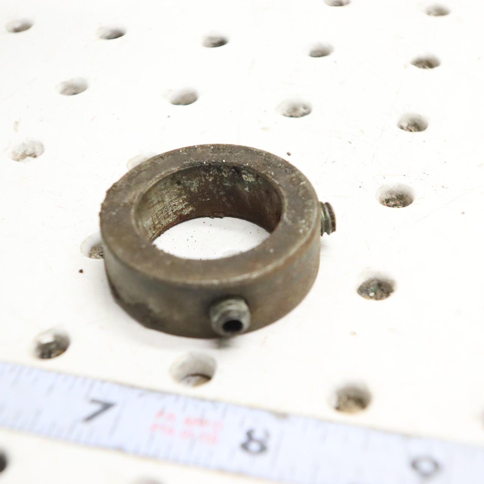 1995 Polaris Xcr 600 Spacer COLLAR 5010155