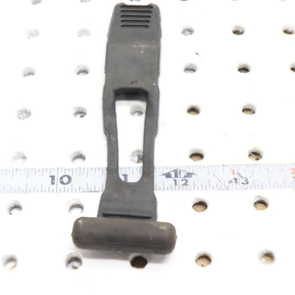2014 POLARIS PRO RMK 800 LATCH STRAP RUBBER RETAINER 5438262