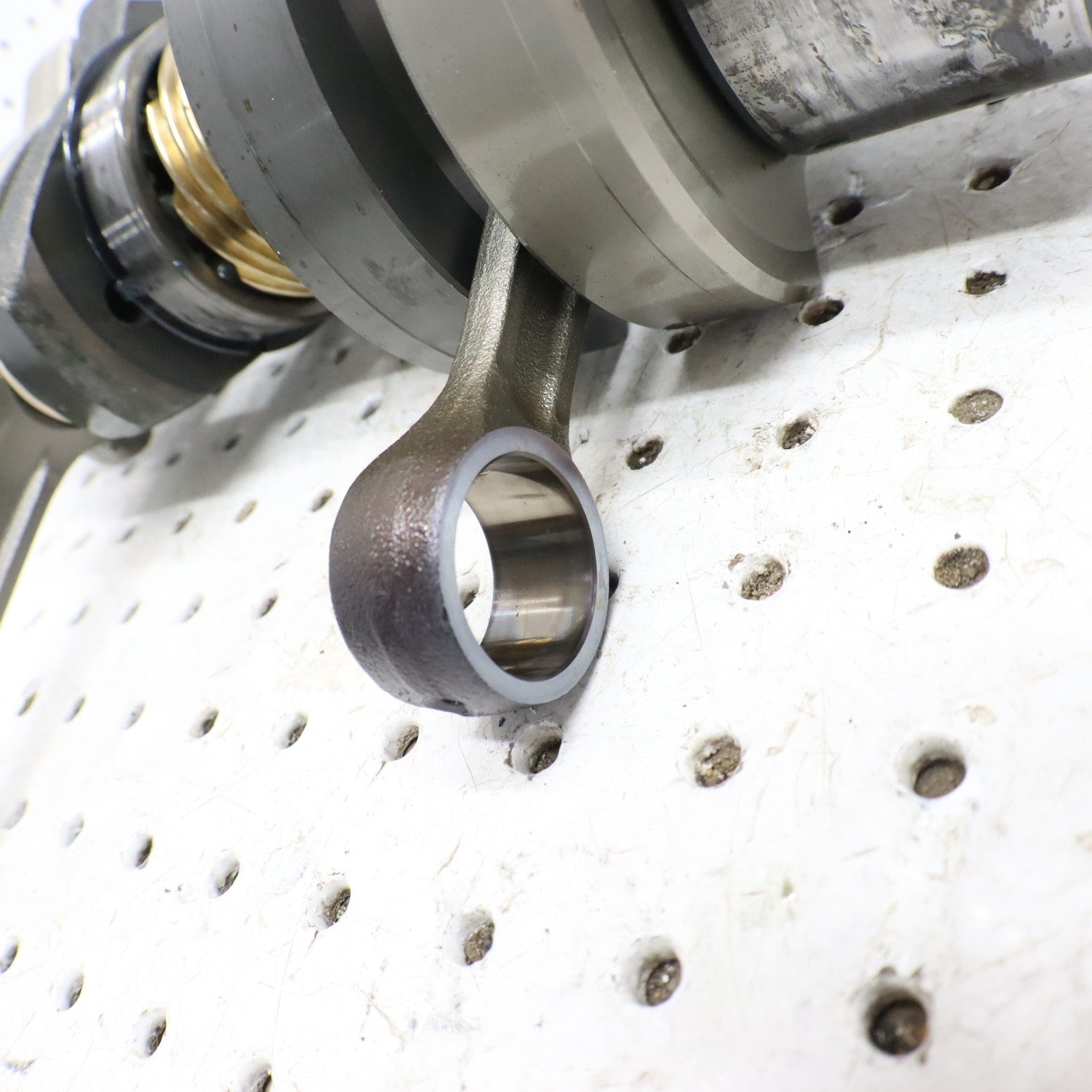 2016 Polaris Rush 800 Crankshaft Crank Shaft 2205648; 2207761 GOOD