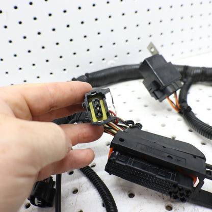 2009 Polaris Sportsman Xp 850 Wire Harness 2411327