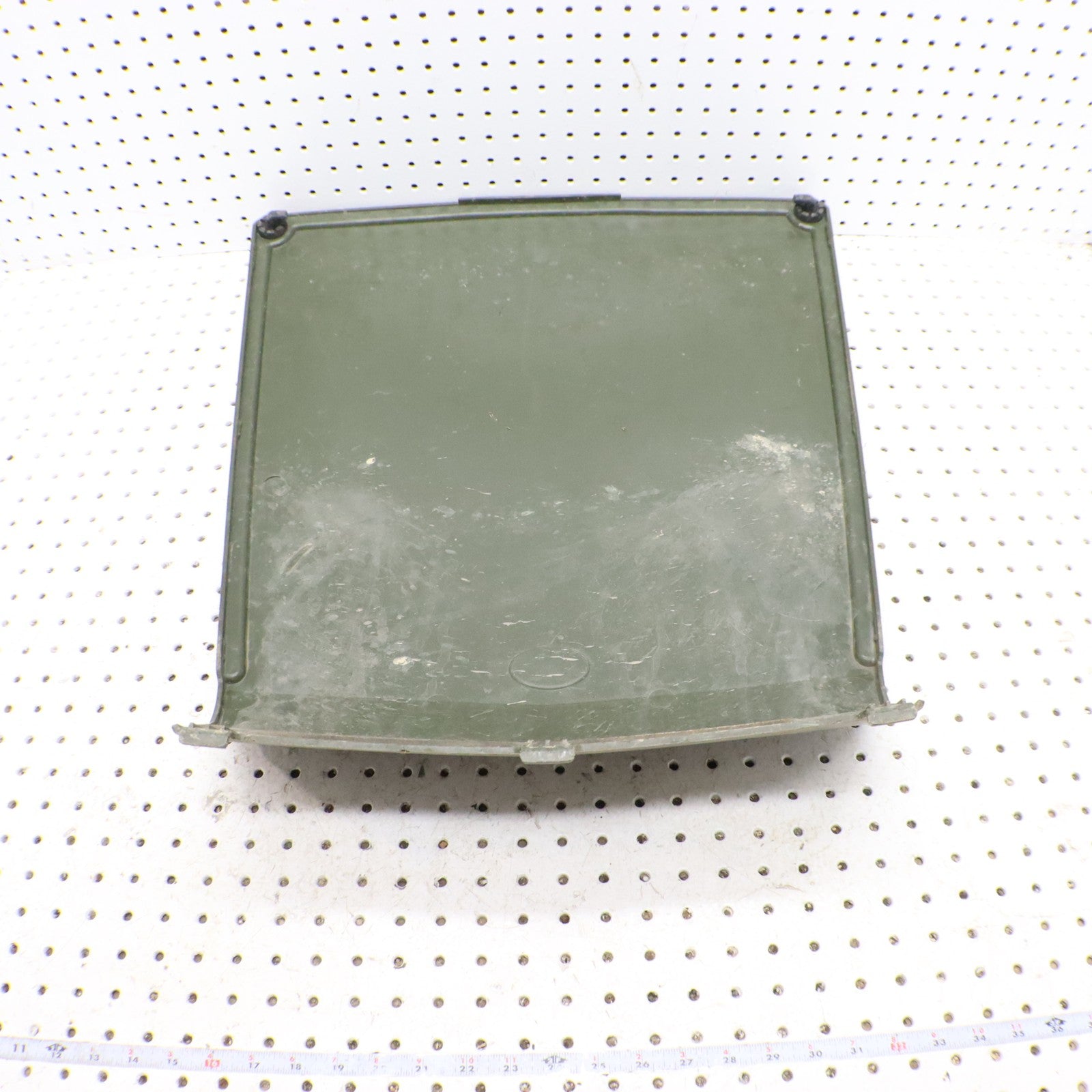 2009 Polaris Rzr 800 Hood 5437390-498