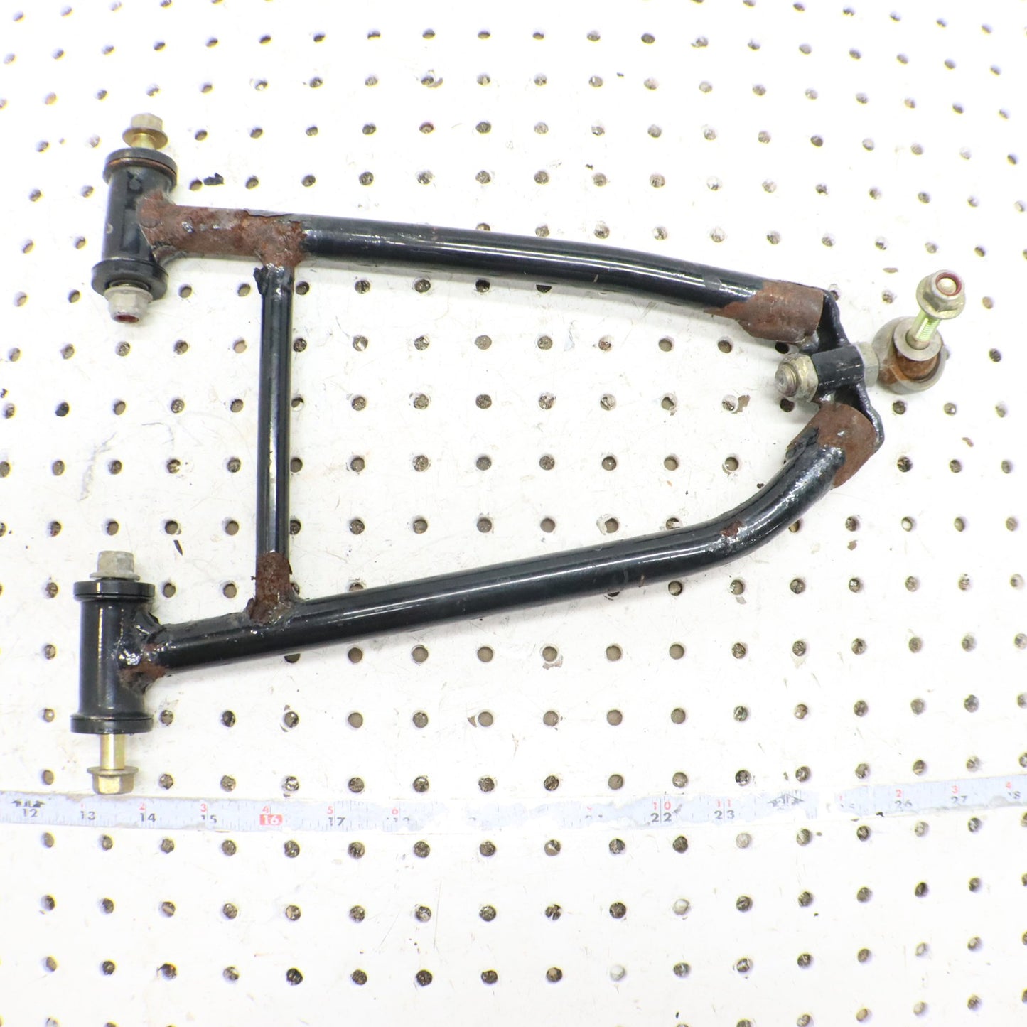 2007 Polaris Iq 600 A Arm Upper Right 2203020-067