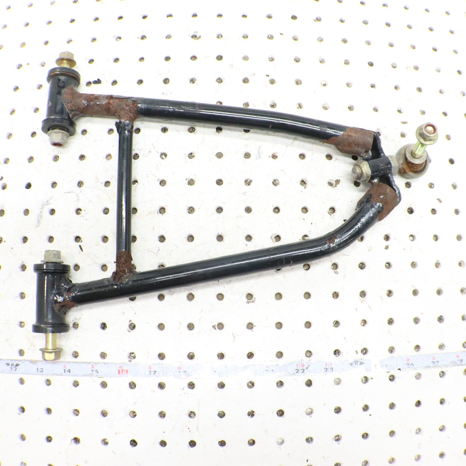 2007 Polaris Iq 600 A Arm Upper Right 2203020-067