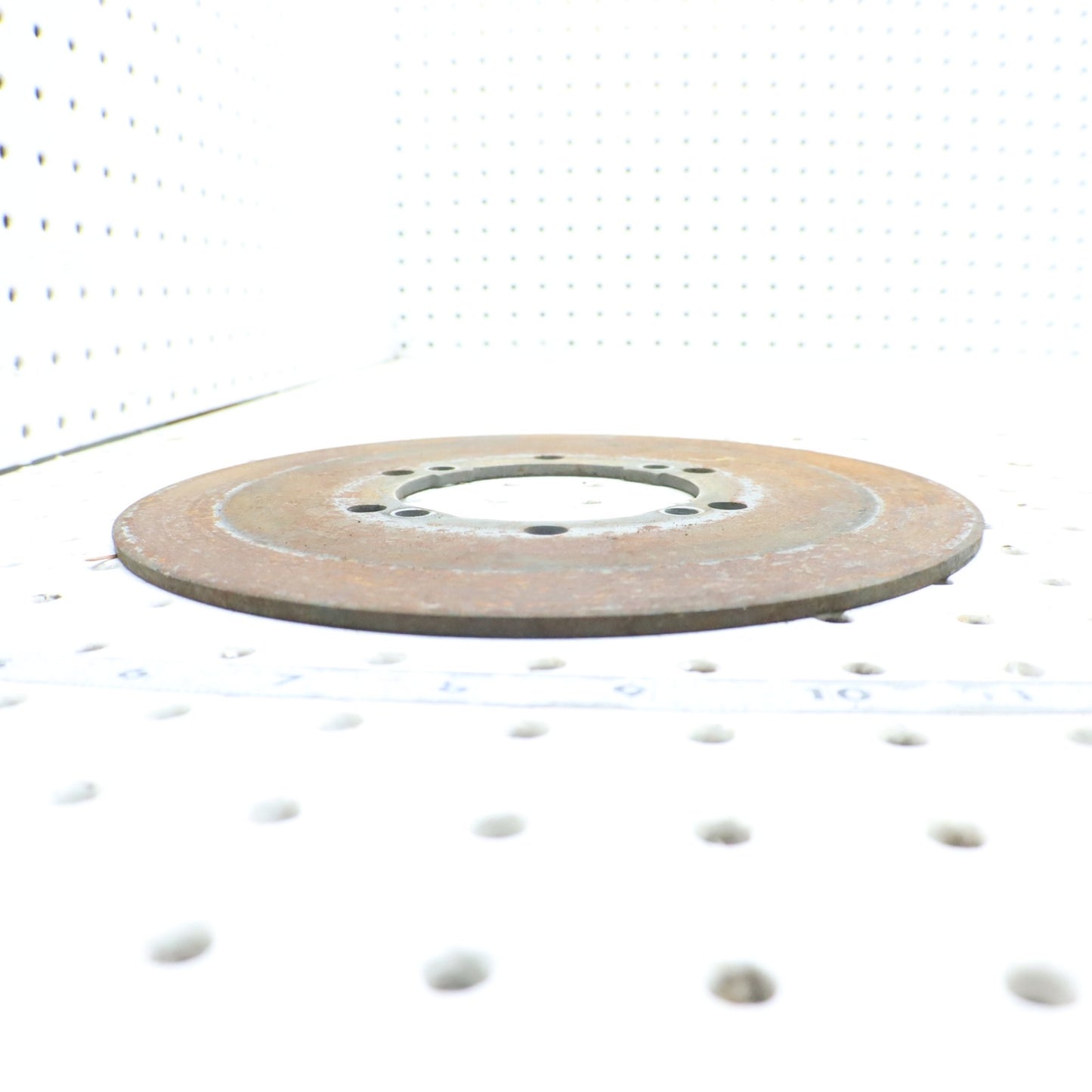 1995 Polaris Xplorer 400 Brake Disc Rotor  FRONT 5211326 5242935