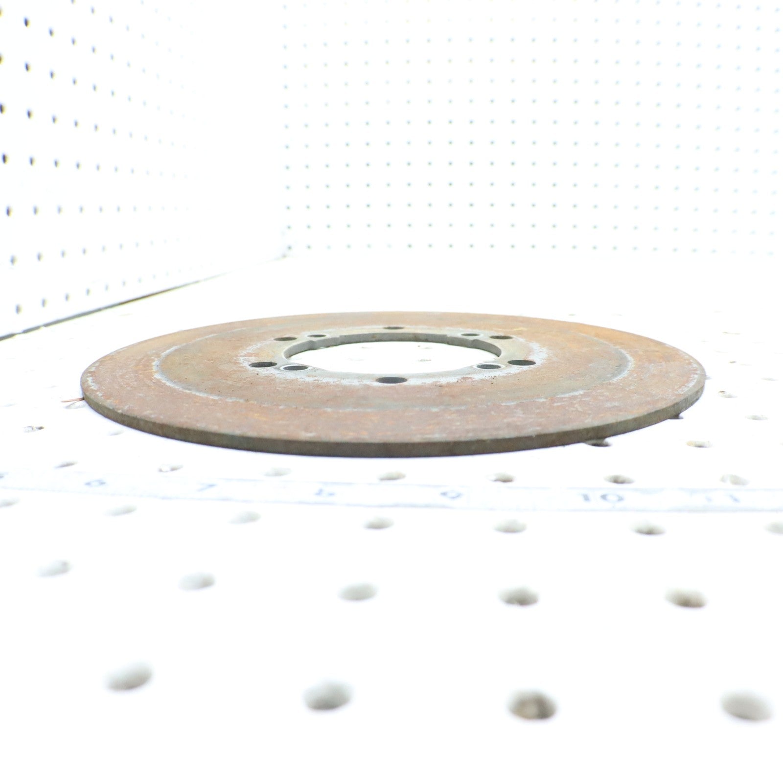 1995 Polaris Xplorer 400 Brake Disc Rotor  FRONT 5211326 5242935
