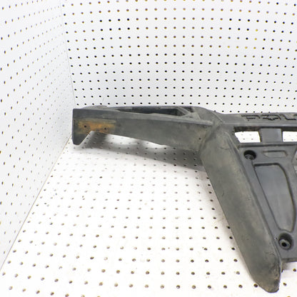 2009 Polaris Rzr 800 Rear Bumper 2633396-070; 2634113-070