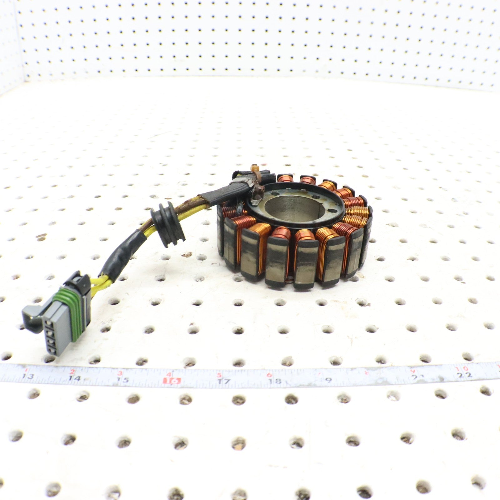 2008 Polaris Sportsman 800 Stator 4011982; 2208144