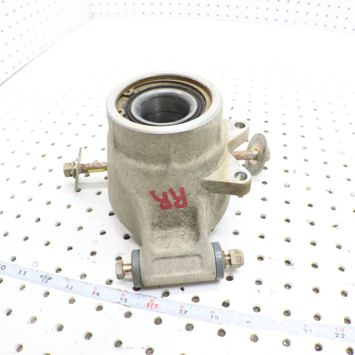 2016 Polaris Sportsman 570 Bearing Carrier Knuckle Rear 5135563