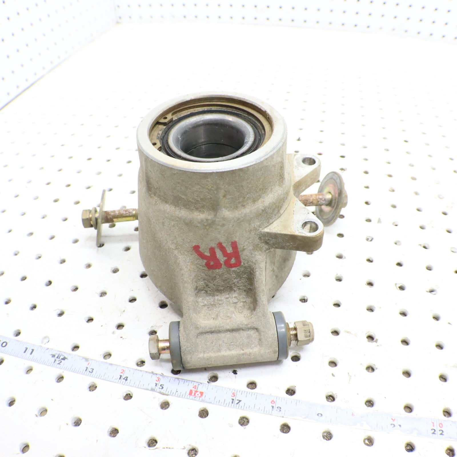 2016 Polaris Sportsman 570 Bearing Carrier Knuckle Rear 5135563